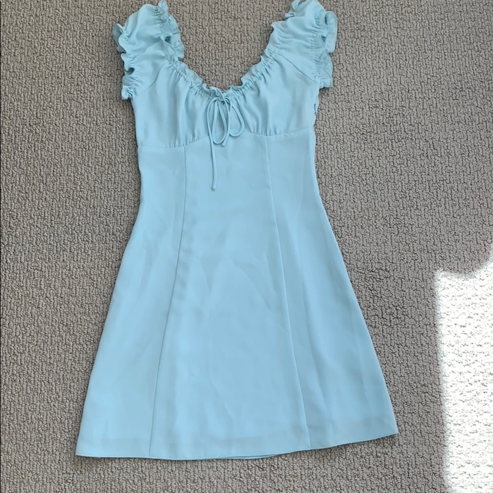 Adorable Aritzia skater dress